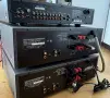 NAD C160/C270 комплект , снимка 5