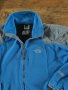 the north face gore windstopper - страхотно мъжко яке Л, снимка 2