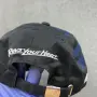 Yamaha Factory Racing Monster Descente Шапка С козирка One Size OSFA, снимка 4