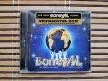Boney M. Feat. Liz Mitchell And Friends – World Music For Christmas, снимка 1