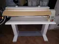 Гладачна машина ( каландър ) МИЕЛЕ , снимка 1