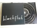 Blackfish – Blackfish оригинален диск Hard Rock, снимка 1 - CD дискове - 41618594