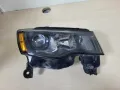 Десен фар за Jeep Cherokee USA WK2 desen far чероки , снимка 1