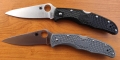 Spyderco Endura 4 / Spyderco Endura 4 Emerson 