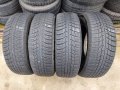 4бр зимни гуми 215/65/17 BRIDGESTONE V121, снимка 5