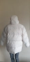 Lacoste  Down Mens Jacket Size - 52  M / L Oversize  ОРИГИНАЛ! Зимно пухено Яке!, снимка 16