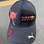 Max Verstappen CarNext Red Bull Racing Puma Шапка с Козирка, снимка 5