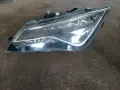 Фарове фар ляв десен Сеат Леон пълен ЛЕД КСЕНОН farove far liav desen Saet Leon FULL LED XENON, снимка 3