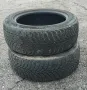 Гуми 215 55 17 Кумхо Kumho 2 броя. Не са нови. Цената е за брой гума. , снимка 9