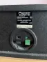 Трилентова централна колона  Pioneer S-CR31-W, снимка 5