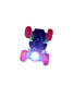 Играчка Бъги с батерии,ходещо на задни гуми,светещо със звук, снимка 2