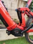 Планински електрически велосипед Bosch 625W E Bike, снимка 2