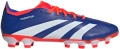 Футболни обувки adidas PREDATOR LEAGUE MG-номер 40, снимка 6
