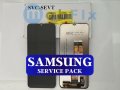  Оригинален дисплей с тъч скрийн за Samsung A02s, A025G / Service Pack