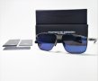 Оригинални мъжки слънчеви очила Porsche Design -55%, снимка 9
