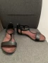 CARINII сандали от естествена кожа!, снимка 3