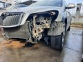 Шкода Октавия 2 Скаут Skoda Octavia Scout II на части 2.0 TDI CR (140 кс) 4x4 2012г. DSG, снимка 7