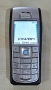 Nokia 6230i, снимка 6