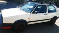 Ветробрани за VW GOLF 2 / JETTA (1987-1991) 3 врати Неко, снимка 1