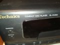 TECHNICS SL-CH550 CD PLAYER MADE IN JAPAN-ВНОС SWISS 1705231409, снимка 5