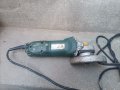 Ъглошлайф Metabo 750W 125 mm, снимка 10