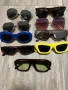  Модерни нови zara Zara  слънчеви очила 2025 година 100 % UV защита , снимка 1