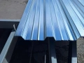 Покривна поцинкована ламарина TR40x188-940 в София, снимка 5
