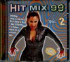 Hit mix 99, снимка 1 - CD дискове - 35762659