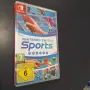 Nintendo Switch игри – Luigi's Mansion 3, Switch Sports, Super Mario Odyssey, снимка 3