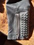 Дамско кожено яке ZARA, снимка 7