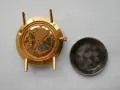 Вимпел Poljot de luxe руски мъжки 23 камъни ръчен часовник, снимка 2