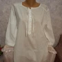 Дамска Бяла Риза, снимка 3