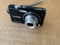 Цифров фотоапарат Panasonic LUMIX DMC-FX37 , 10.1MP , 5 ZOOM , Panasonic DMC-FX37, снимка 1