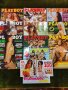 Продавам списания на Playboy, снимка 1 - Списания и комикси - 41809617