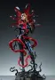 Ръчно изработениа статуя на Гвенъм от Спайдър - мен /Marvel Gwenom simbioted, снимка 1