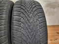 2 бр. 225/45/18 Sonix 24 г. / зимни гуми , снимка 3