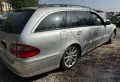 Mercedes E220 W211 на Части , снимка 4