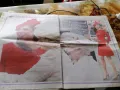 Вестник " Deily Mail" от 2012г, снимка 18