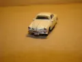 1:87 H0 HIGH SPEED VW KARMANN GHIA КОЛИЧКА МОДЕЛ ИГРАЧКА, снимка 2