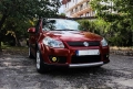 Suzuki SX4 1.6 2007, снимка 1