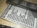 OL DIRTY BASTARD-КАСЕТА 0806231127, снимка 15
