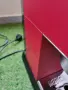 Кафемашина с ръкохватка Делонги DeLonghi Dedica EC685W Червена, снимка 5
