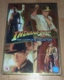 DVD-Indiana Jones--Колекция, снимка 2