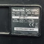 Зарядно MAKITA DC18RC, снимка 3