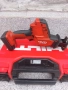 Hilti SR 2-A12 Саблен трион Хилти , снимка 3