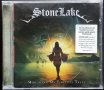 Stonelake – Marching On Timeless Tales