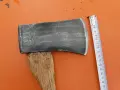  Стар шведски топор - 638 , снимка 3