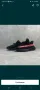 Adidas yezzy 350 black and red, снимка 5