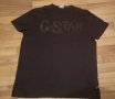 G-star намалям на 40лв , снимка 1 - Тениски - 41675940