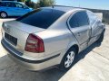 Шкода Октавия 1.9 ТДИ, 105 кс., 5 ск., код двигател BJB, 2007 г., 162 000 км. , Skoda Octavia  1.9 T, снимка 4